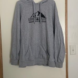 Hemp Hoodie